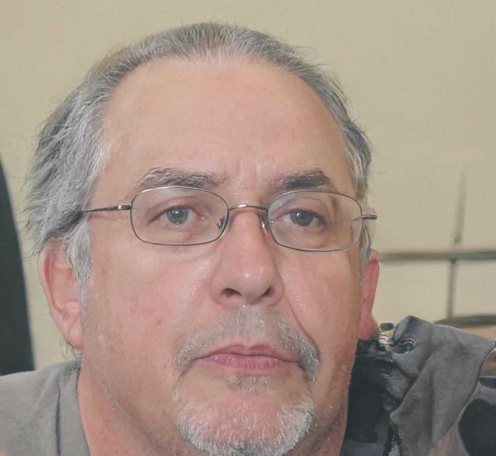 Miguel Rodríguez, especialista en presupuestos corporativos